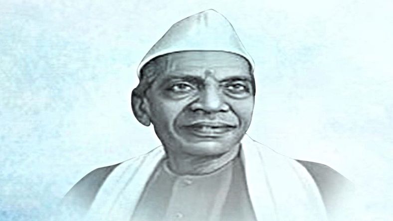 Maithili Sharan Gupt