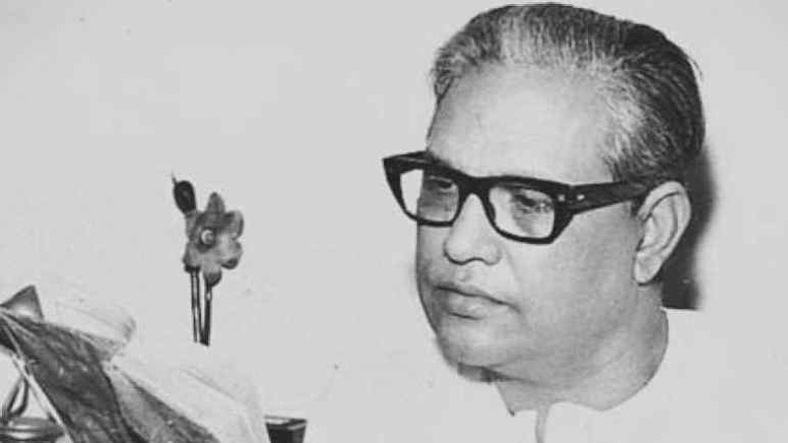 Majrooh Sultanpuri