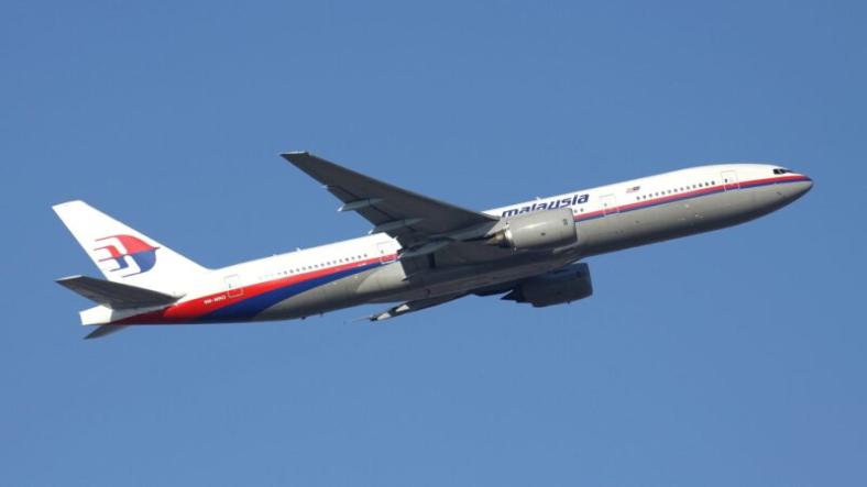 Malaysia Airlines Flight MH370 – Still No Answers Malaysia Airlines Flight MH370 – Still No Answers