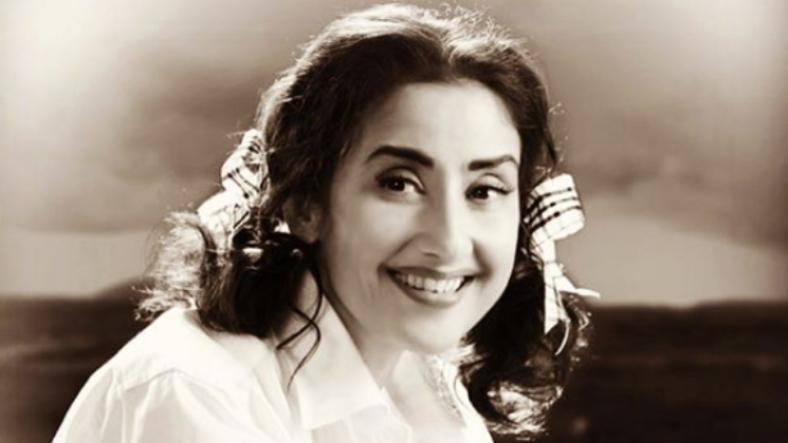Manisha Koirala