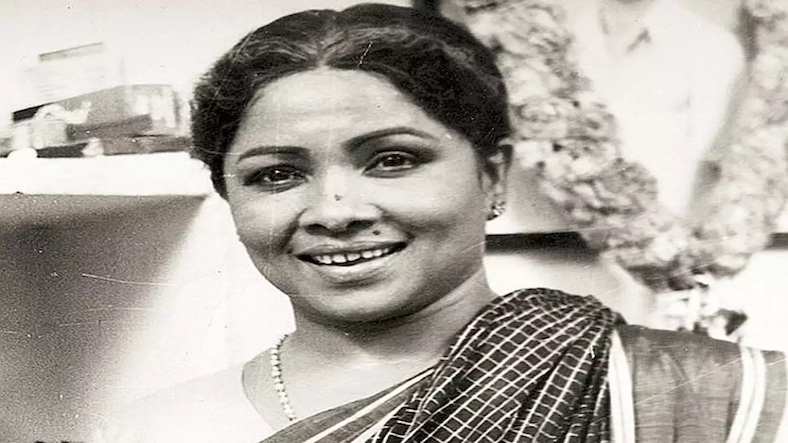 Manorama