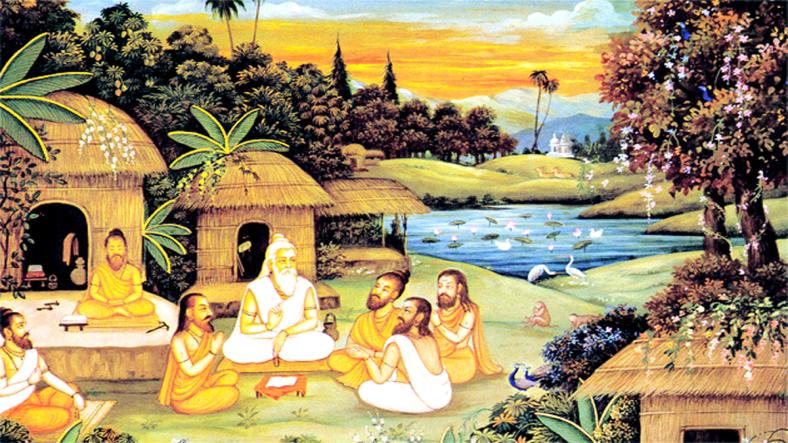 Mantras and Chants: Their Role in Vedic Rituals Mantras and Chants: Their Role in Vedic Rituals