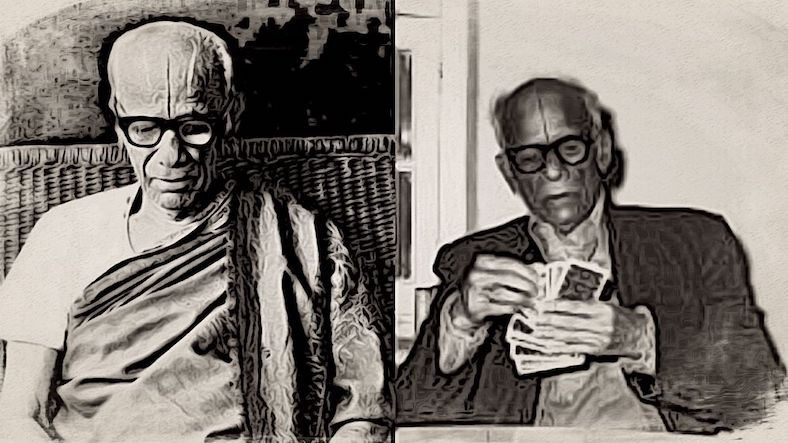 Masti Venkatesha Iyengar