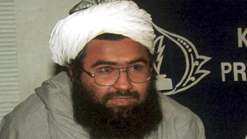 Maulana Masood Azhar, The Terror Mastermind and Most Wanted by India Maulana Masood Azhar, The Terror Mastermind and Most Wanted by India