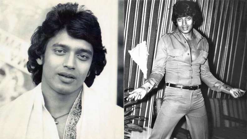 Mithun Chakraborty