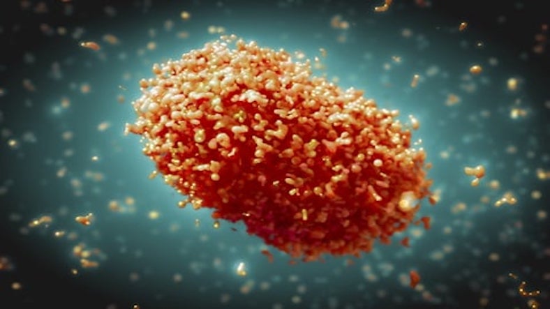 Monkeypox Outbreak around the World in 2022 Monkeypox Outbreak around the World in 2022