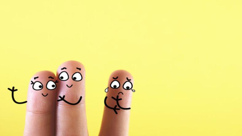 My husband loves me but clearly fancies a woman at work. How can I manage my jealousy? My husband loves me but clearly fancies a woman at work. How can I manage my jealousy?