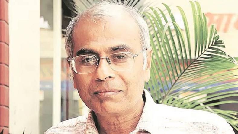 Narendra Dabholkar