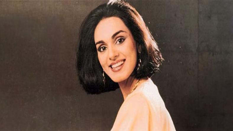 Neerja Bhanot