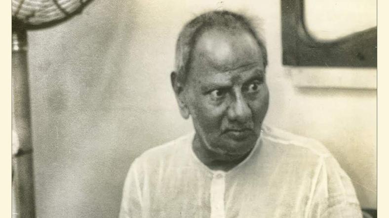 Nisargadatta Maharaj Nisargadatta Maharaj