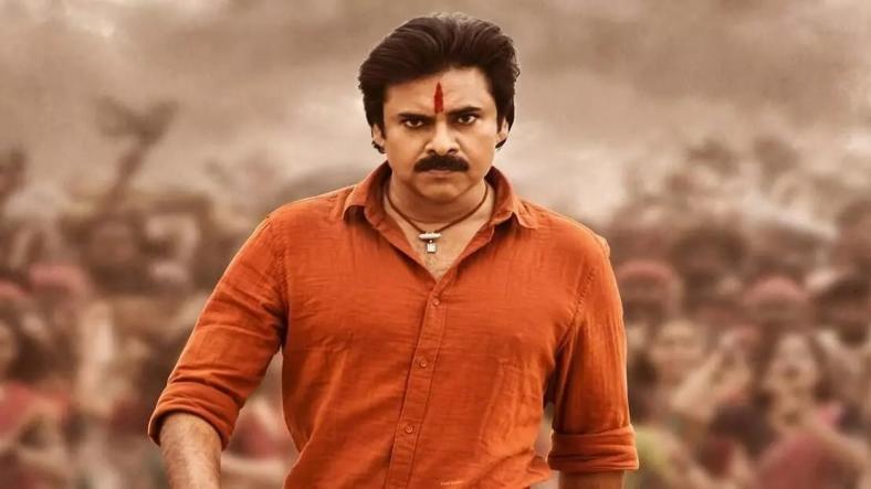 Pawan Kalyan