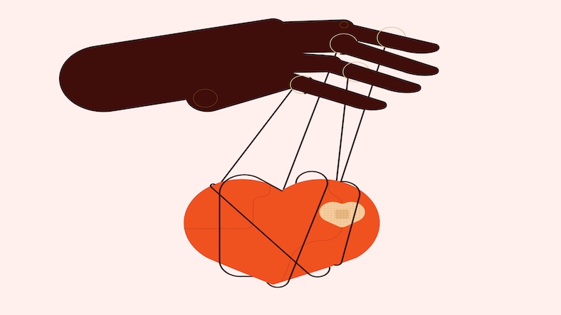 People who cares the least has the most power in a Relationship People who cares the least has the most power in a Relationship
