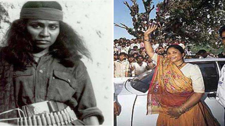 Phoolan Devi Phoolan Devi
