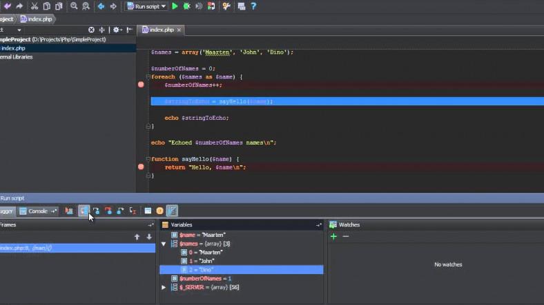 Configuring & Debugging Drupal on PHPStorm with XDebug on Ubuntu Configuring & Debugging Drupal on PHPStorm with XDebug on Ubuntu