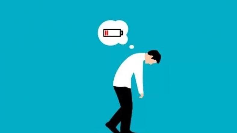 Possible reasons you feel tired all the time Possible reasons you feel tired all the time
