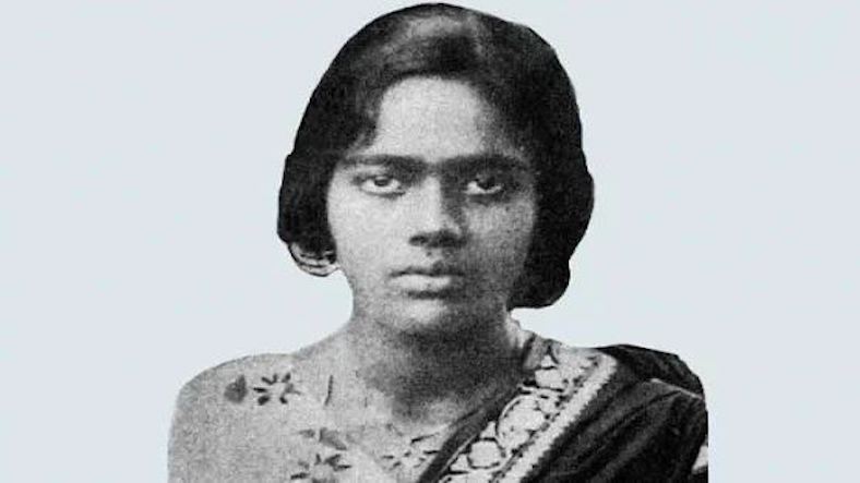 Pritilata Waddedar