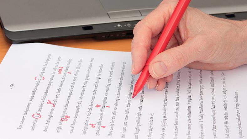 Things to know about Proofreading Things to know about Proofreading