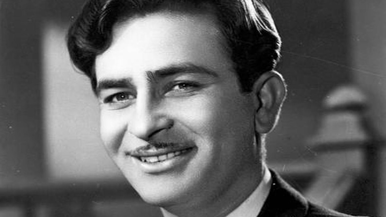 Raj Kapoor