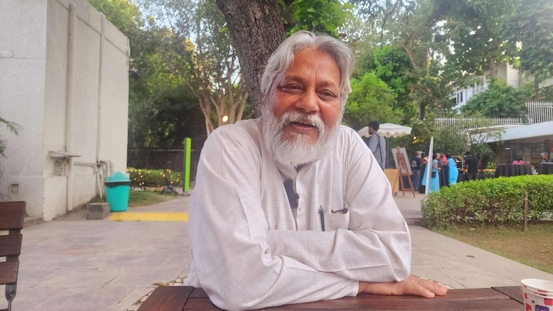 Rajendra Singh
