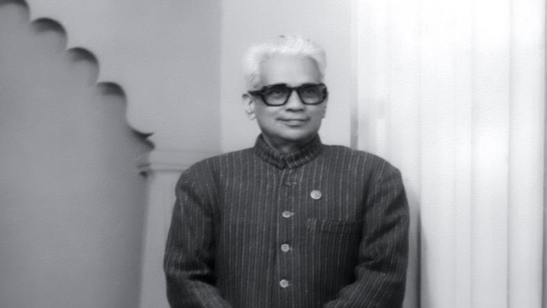 Ram Kishore Shukla