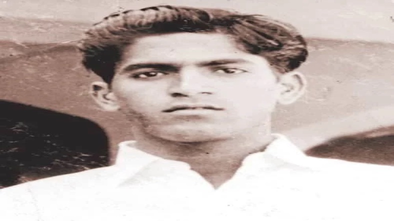 Ramakant Desai