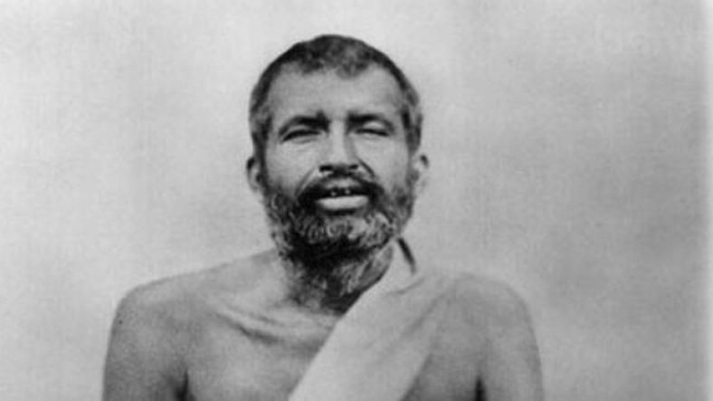Ramakrishna Paramahamsa Ramakrishna Paramahamsa