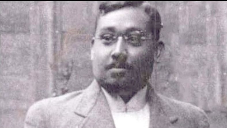 Rash Behari Bose