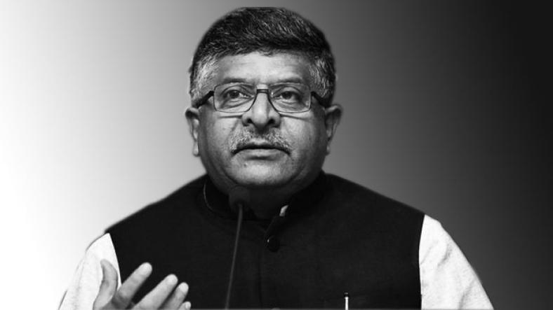 Ravi Shankar Prasad