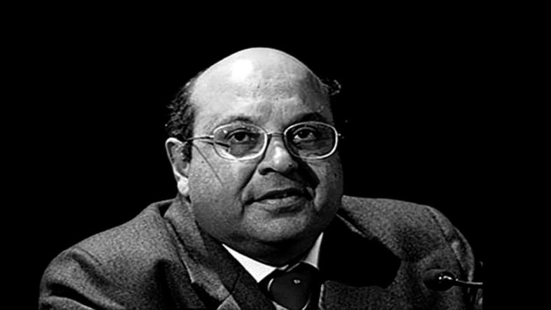 Rohinton Fali Nariman