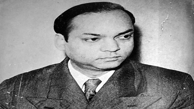 Sachidananda Routray