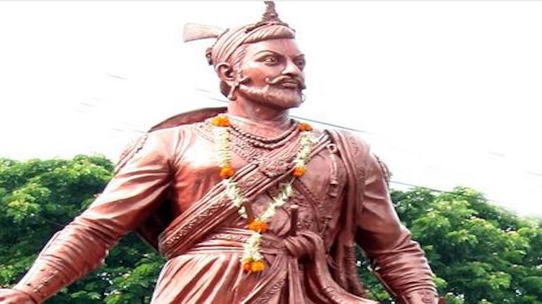 Sambhaji