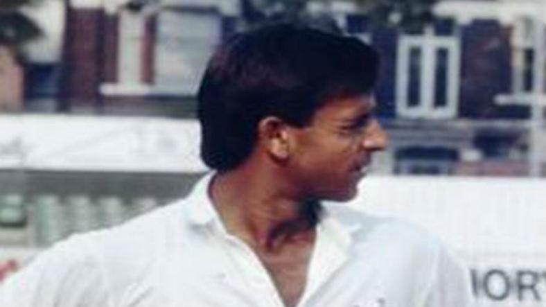 Sanjeev Sharma
