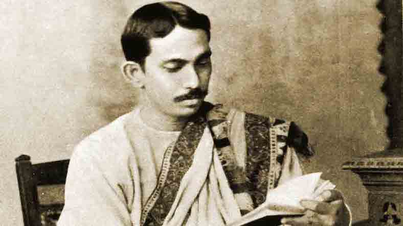 Satyendranath Dutta