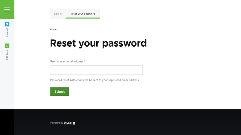 Secure your Web Application's Reset Password flow Secure your Web Application's Reset Password flow