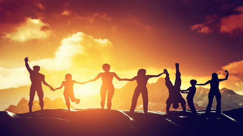 Seven tips to have a healthy relationship Seven tips to have a healthy relationship
