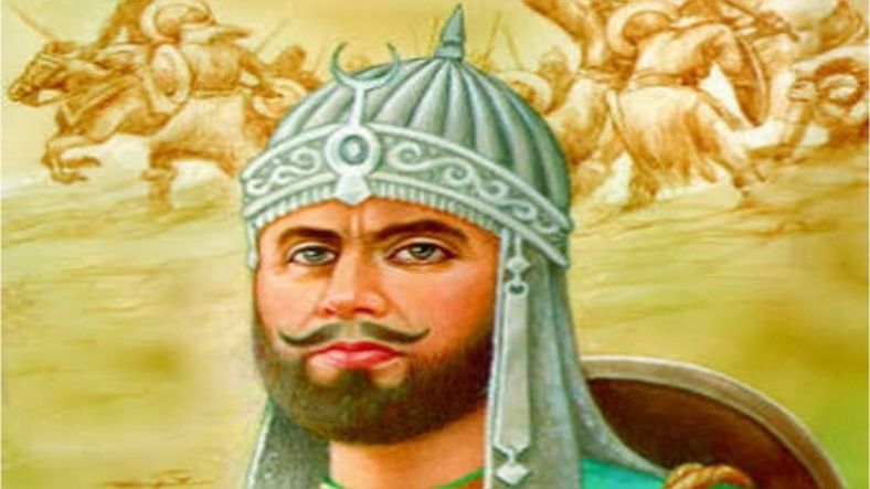 Sher Shah Suri