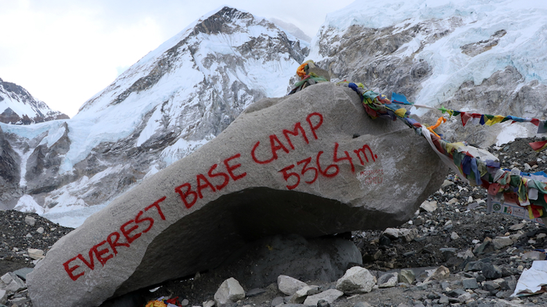 Everest Base Camp Trek, Start Trekking from Salleri and back to Salleri Everest Base Camp Trek, Start Trekking from Salleri and back to Salleri