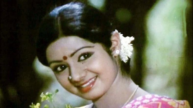 Sridevi