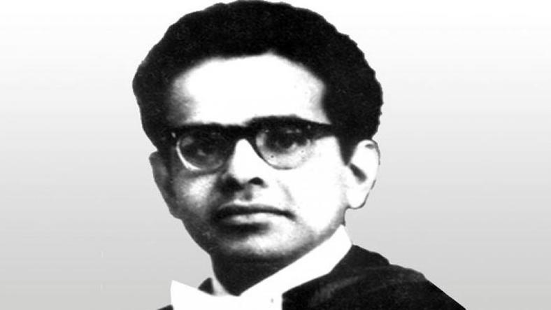 Subhash Mukherjee