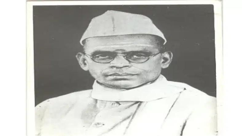 Subramania Satyamurti