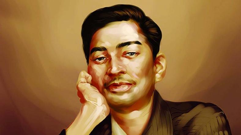 Sukanta Bhattacharya