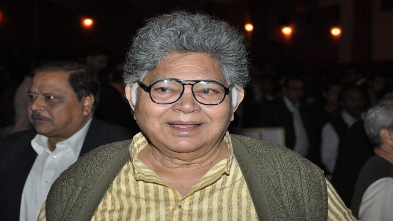 Sunil Gangopadhyay Sunil Gangopadhyay