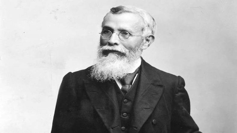 Surendranath Banerjee