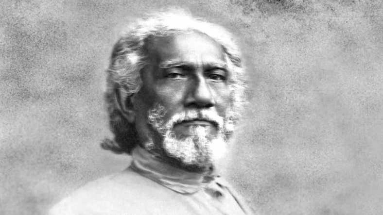 Swami Sri Yukteswar Giri