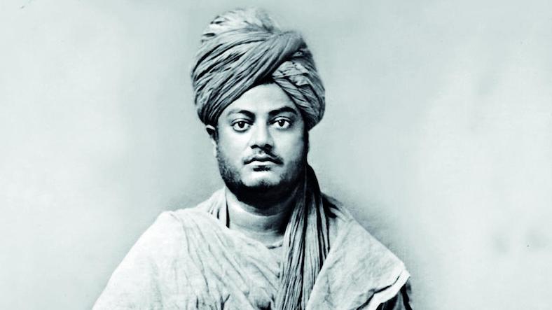 Swami Vivekananda