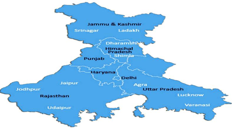Ten best places to Travel Solo in North India? Ten best places to Travel Solo in North India?