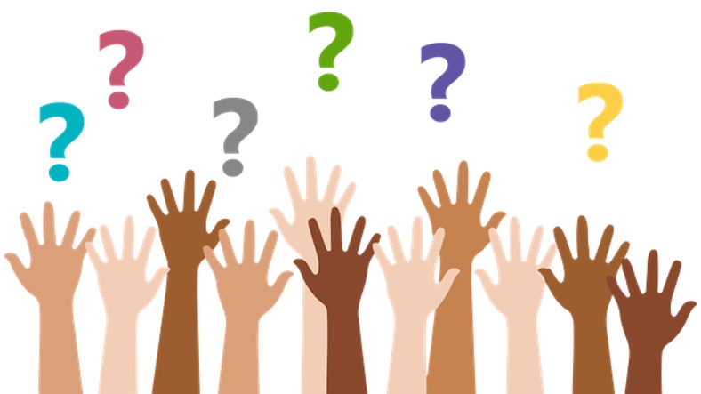 Ten Most Common Marriage Questions and Answers Ten Most Common Marriage Questions and Answers