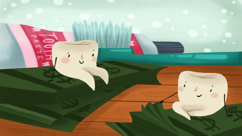 The Benefits of Comprehensive Dental Care Plans