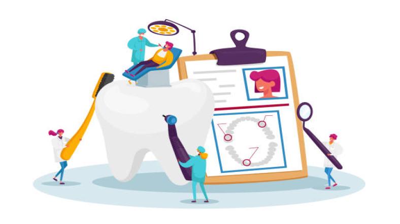 The Benefits of Interdisciplinary Care in Dentistry The Benefits of Interdisciplinary Care in Dentistry