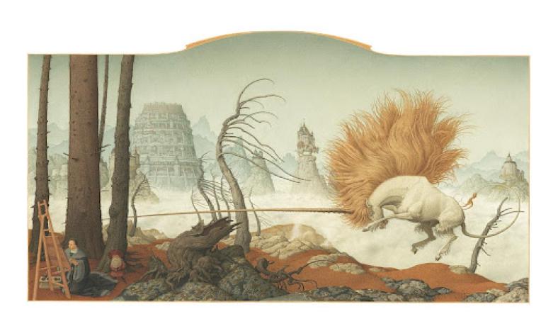 The Brave Little Tailor The Brave Little Tailor